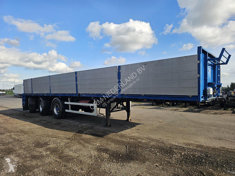 V02-STG-15-30 semi-trailer
