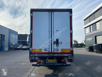 Semi remorque frigo mono température Schmitz Cargobull