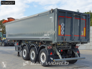 Schmitz Cargobull tipper semi-trailer