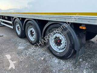 Lecitrailer  semi-trailer