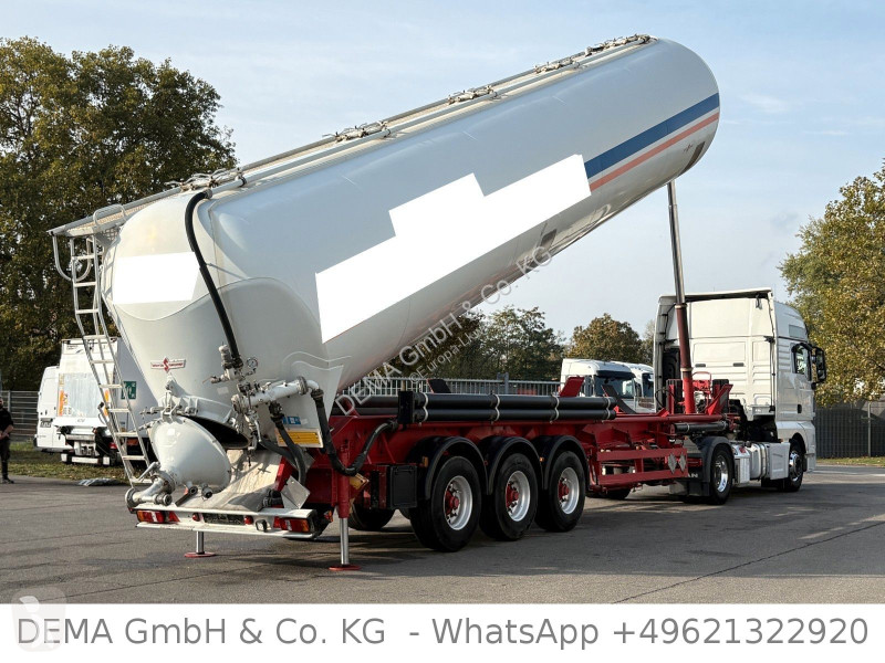 Spitzer SK 2674...