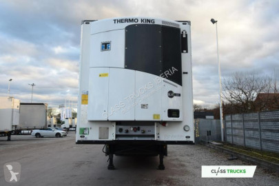 نصف مقطورة Schmitz Cargobull SKO FP 60 ThermoKing SLXi 300