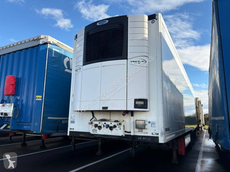 Krone  semi-trailer