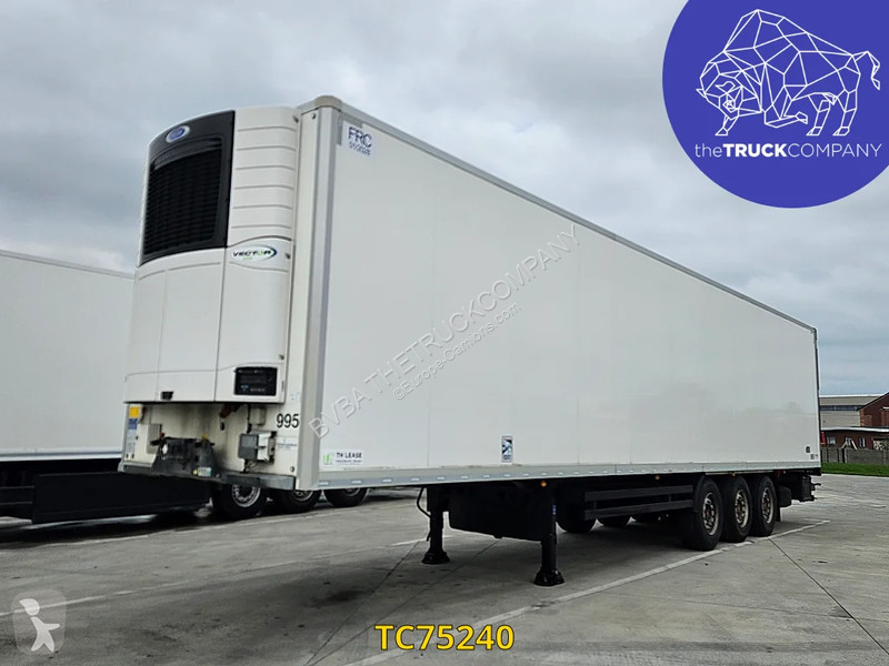 Kögel  semi-trailer