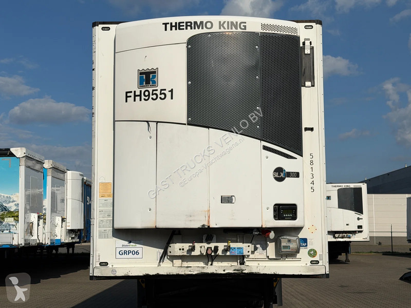 Schmitz Cargobull N/A Thermo King SLXi 300 /...