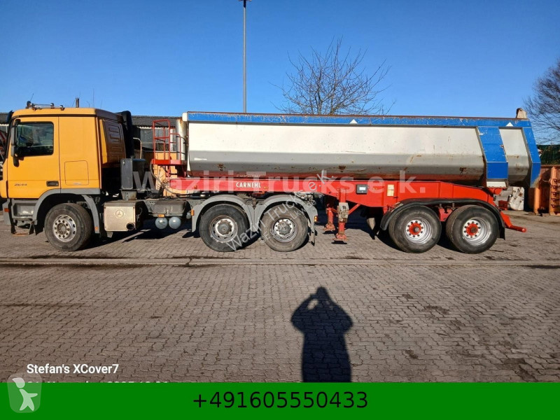 Carnehl  semi-trailer