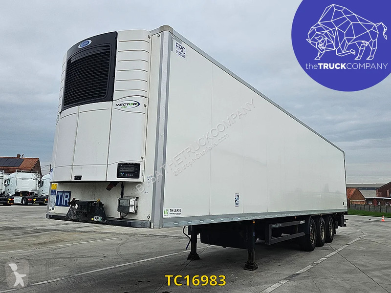Kögel  semi-trailer