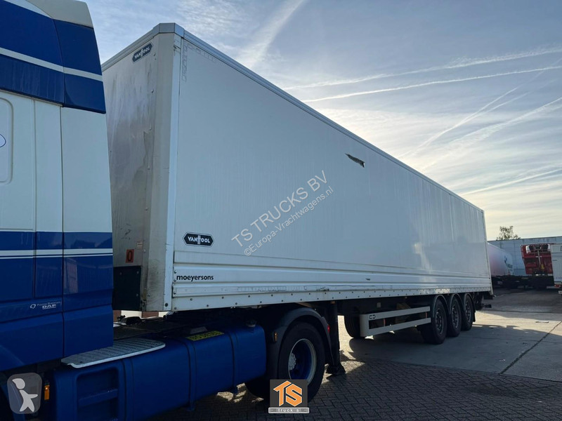 Van Hool A3C002 KOFFER/BOX - DISC BRAKES - 4000...