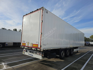 Krone semi-trailer