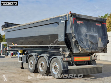 Kempf tipper semi-trailer