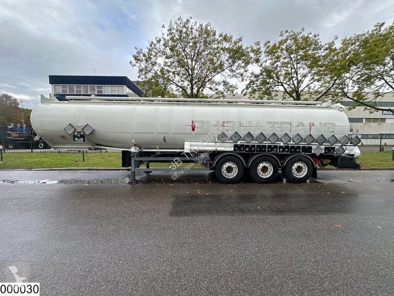 Acerbi Fuel 43.805 Liter, 9 Comp, Fuel...