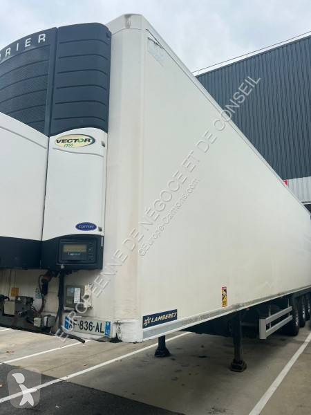 Lamberet  semi-trailer