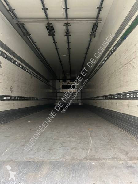 Lecitrailer  semi-trailer