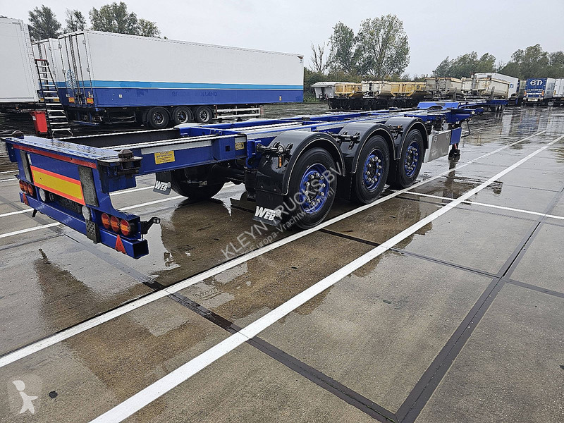 LPRSY 24 semi-trailer
