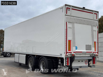 Semi-trailer