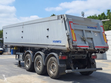 Schmitz Cargobull semi-trailer