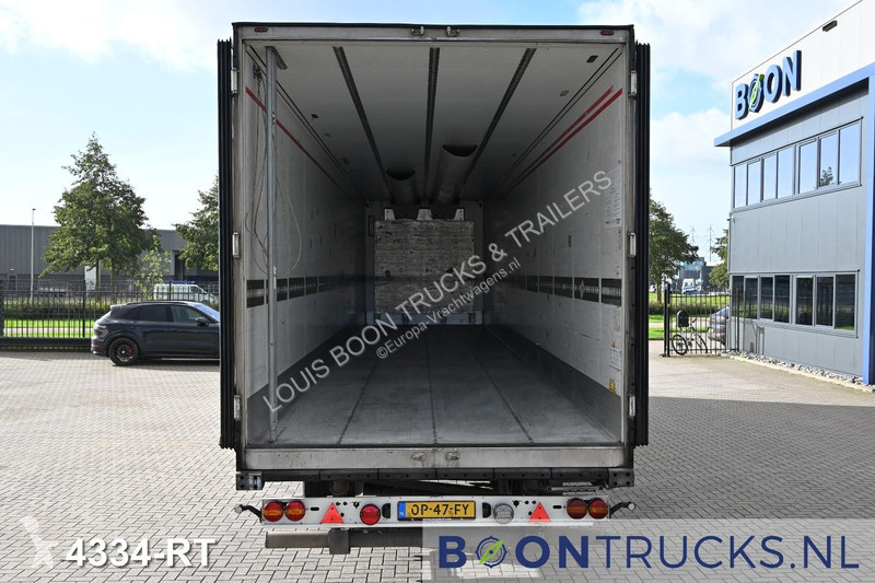 Schmitz Cargobull SCB*S3B + CARRIER VECTOR 1950...