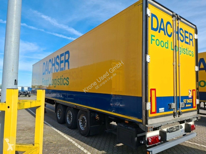 Schmitz Cargobull S.KO 24/L - 13.4 FP 60 Cool...