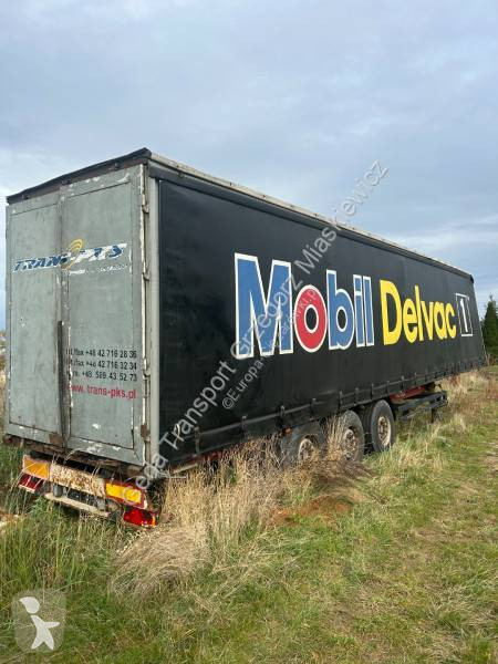 Kögel  semi-trailer