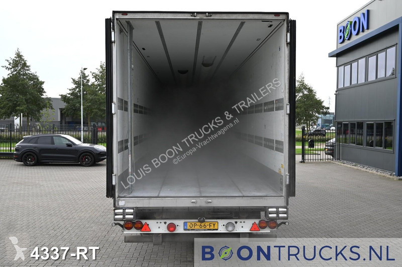 Oplegger Schmitz Cargobull SCB*S3B + THERMO...