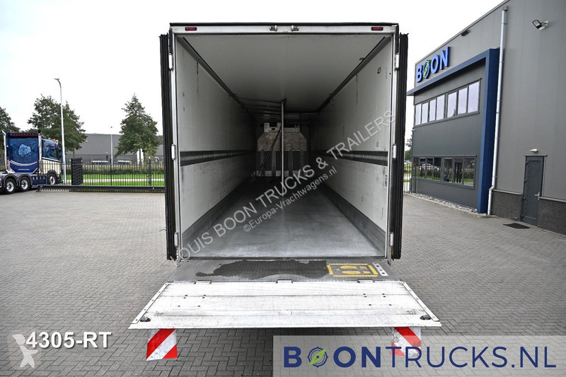 Krone COOL LINER + CARRIER 1950 MT | MULTI TEMP...