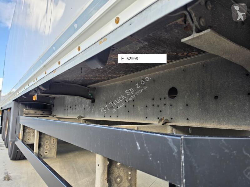 Schmitz Cargobull  semi-trailer
