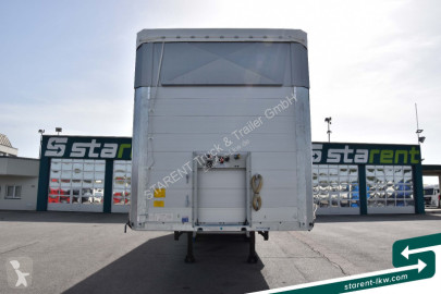 Sættevogn palletransport Schmitz Cargobull ny