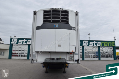 Lamberet Trailertech ThermoKing A500 5.574 H 2xLiftachse semi-trailer