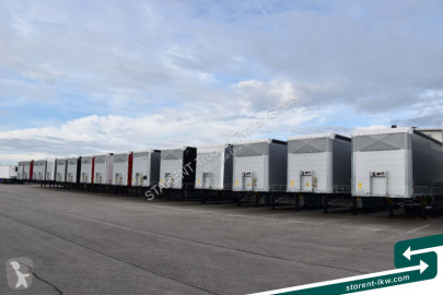 Sættevogn palletransport Schmitz Cargobull ny