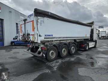 Полуремарке самосвал за пътно строителство Schmitz Cargobull