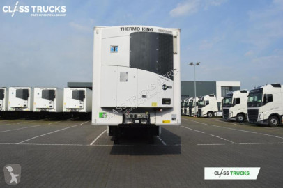 Chereau CSD3 FP 60 ThermoKing SLXi 300 semi-trailer