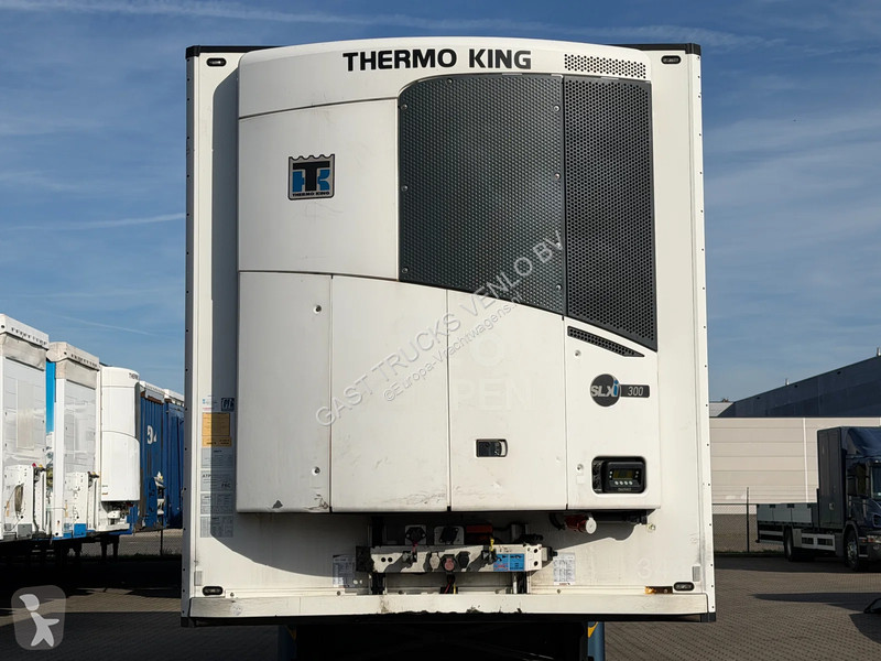 Schmitz Cargobull THERMO KING SLXi 300 /...