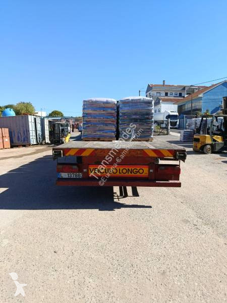Fisa Salomon  semi-trailer