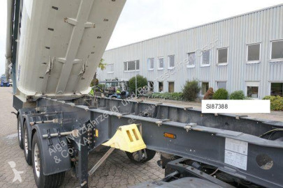 Sættevogn ske Schmitz Cargobull