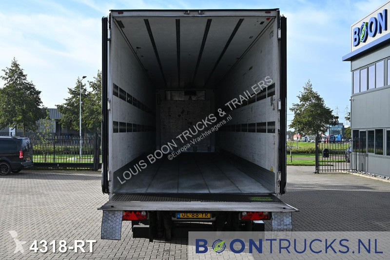 Schmitz Cargobull SCB*S3B + THERMO KING SLXe300...