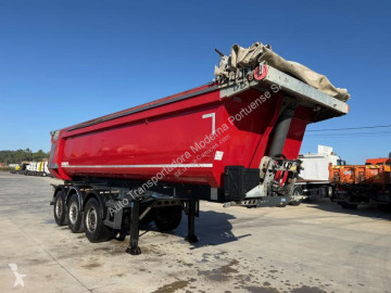 Oplegger dumper Schmitz Cargobull