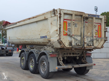Semirremolque Schmitz Cargobull