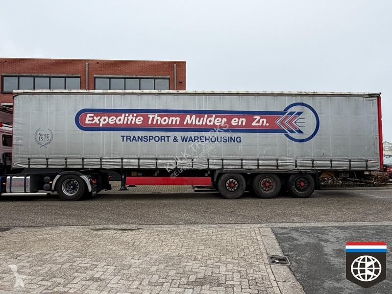 Oplegger Krone N/A