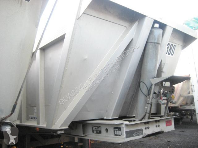 Semitrailer Kaiser