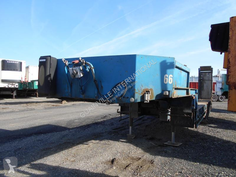 Semitrailer Kaiser
