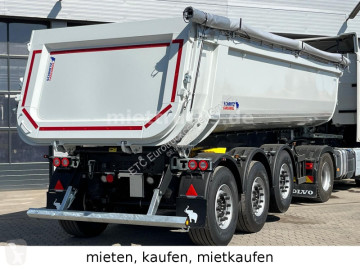 نصف مقطورة Schmitz Cargobull SKI 24 SL 7.2 Mietkauf 581 EUR/ sofort lieferbar