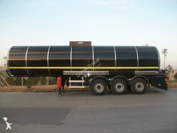 Semirimorchio isotermico Donat nuovo