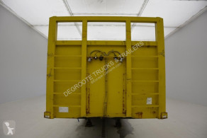View images Trax Plateau coil semi-trailer