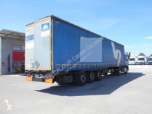 Semirimorchio Teloni scorrevoli (centinato) Kögel S24-1A13E1 TAUTLINER