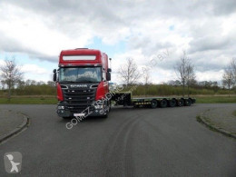View images Nooteboom MCO -68-05V semi-trailer