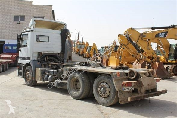 Kamion  2531