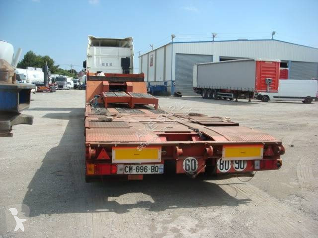 Semitrailer Kaiser