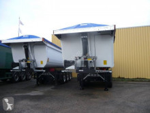 View images Schmitz Cargobull SKI Benne TP Alu semi-trailer