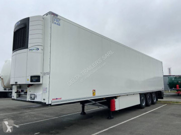 Semitrailer kylskåp mono-temperatur Schmitz Cargobull ny