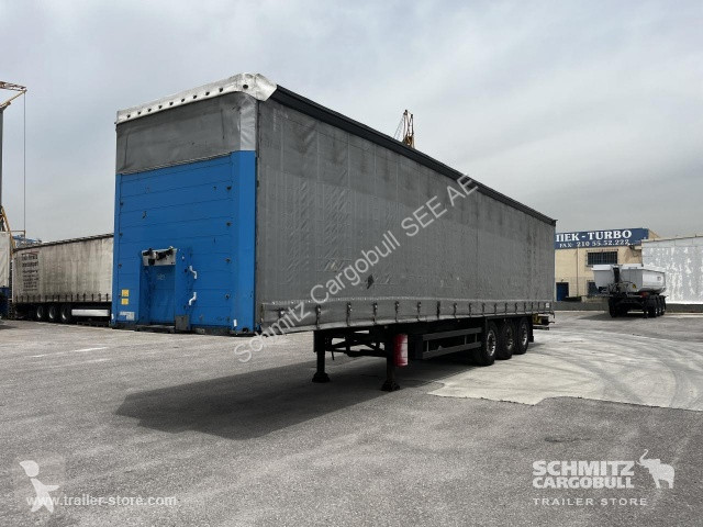 Oplegger Schmitz Cargobull ????????? ????????...